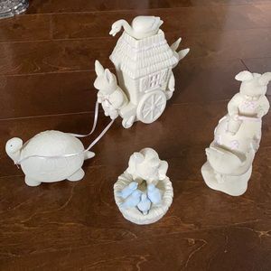 Dept 56 Snowbabies